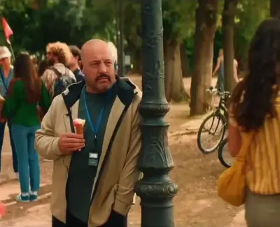 Adam Sandler and Kevin James Grown Ups Montage meme template