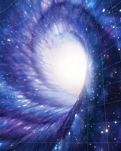 Adios wormhole full clean empty template meme template