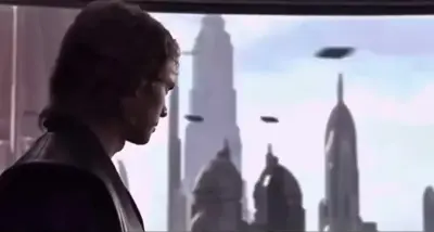 Anakin Skywalker I want more meme template