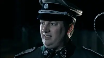 Are we the baddies? meme template