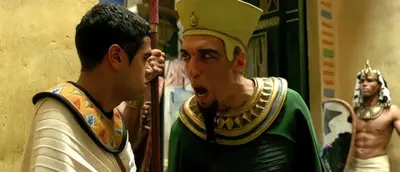 Astérix Cléopâtre quoi meme template