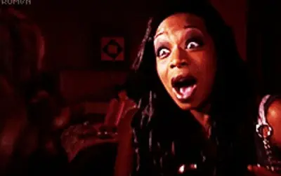 Beyoncé ?! Tiffany Pollard meme template