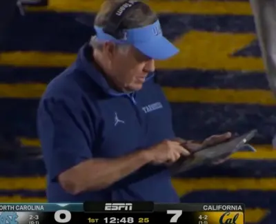 Bill Belichick iPad meme template