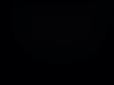 Black background meme template
