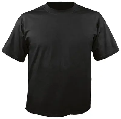 Blank T-Shirt meme template