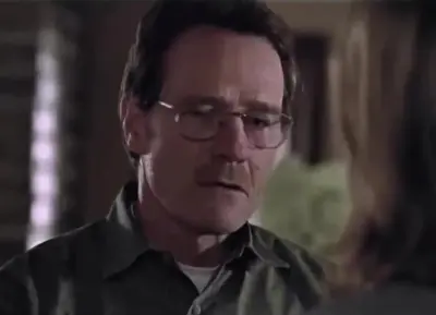 Breaking Bad just die already meme template