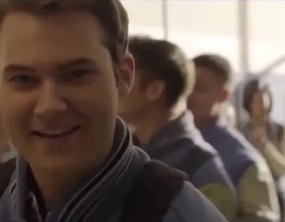 Bryce From 13 Reason Why meme template