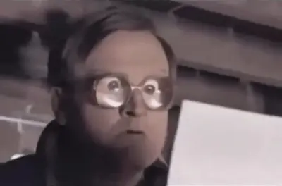 Bubbles stressed meme template