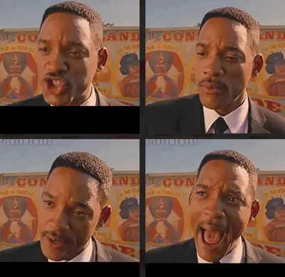 But Not because I'm Black meme template
