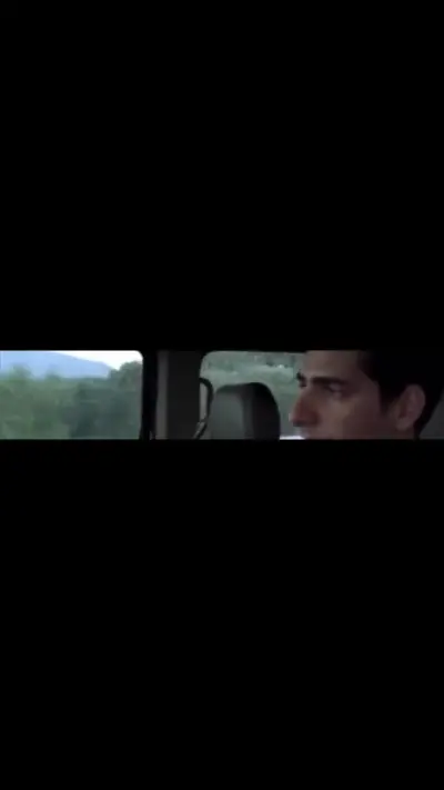 Chris Moltesanti Sopranos Driving Sad in the Car meme template