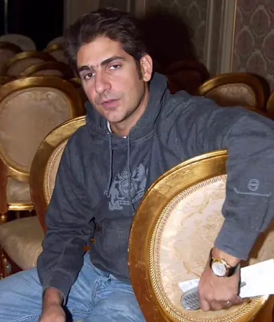 Christopher Moltisanti meme template