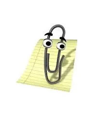 Clippy meme template