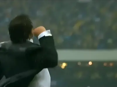 Club America Final De La Liga MX meme template