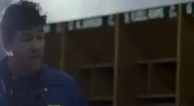Coach Taylor Friday Night Lights meme template