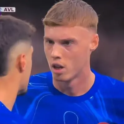 Confused soccer player meme template