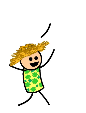 Cyanide and Happiness dancing meme template
