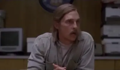 Dallas Buyers Club rant meme template