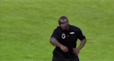 Dancing montage meme template