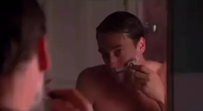 Don Draper (Jon Hamm) Mad Men meme template