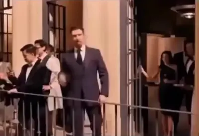 Dr. Strange leaving the function meme template
