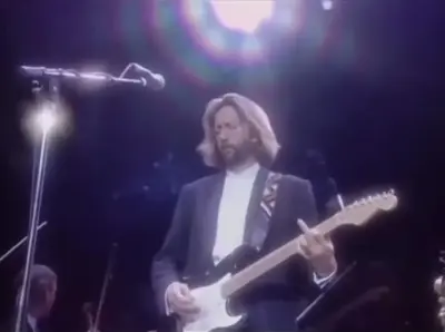Eric Clapton Smoking Cig meme template