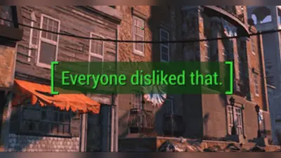 Everyone disliked that meme template