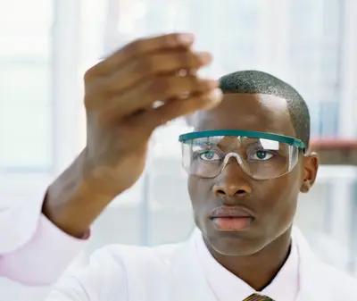 Finally clean goggles meme template