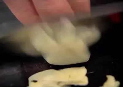 Gordon Ramsey Cooking meme template