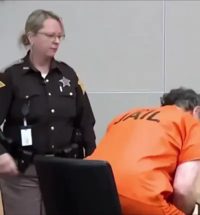 Guilty as charged meme template