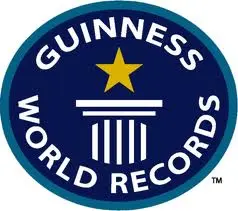 Guinness World Record meme template
