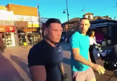 Gymskin What's That Tune Dance meme template