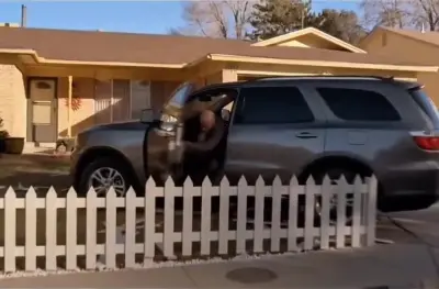 Hank Shrader panic attack meme template