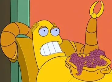 Hedonism Bot meme template