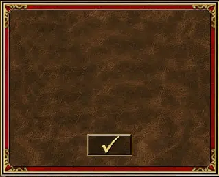 Heroes III meme template