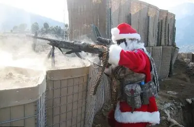 Hohoho meme template