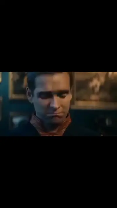 Homelander Sad/Upset meme template