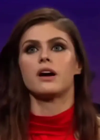 Hot Girls Rizzing meme template