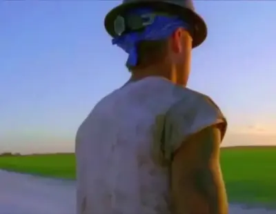 How life feels after X (Ryan Gosling) meme template
