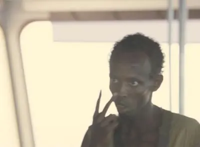 I am the Captain Now meme template