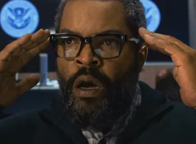 Ice Cube (War of the Worlds) meme template