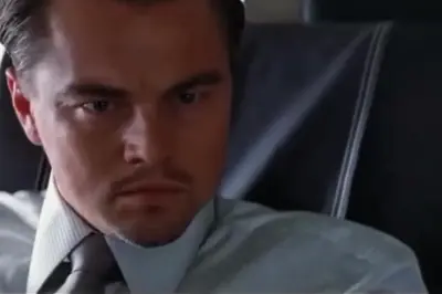Inception meme template