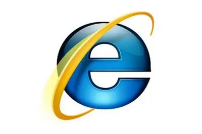 Internet Explorer meme template