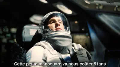 Interstellar Cooper space suit meme template