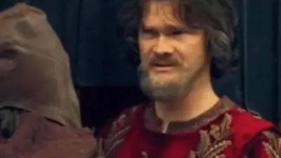 Is this some sort of peasant joke meme template