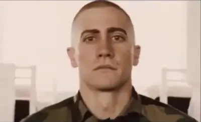 Jake Gyllenhaal distracted meme template