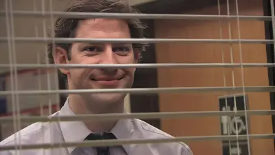 Jim halpert office store rideau meme template