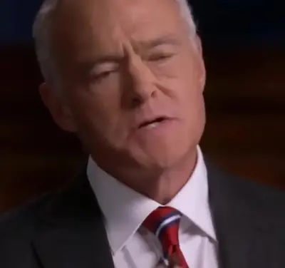 Joe Biden Mental Focus meme template