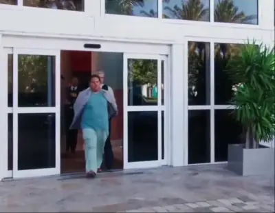 Jonah Hill & Miles Teller arrested War Dogs meme template