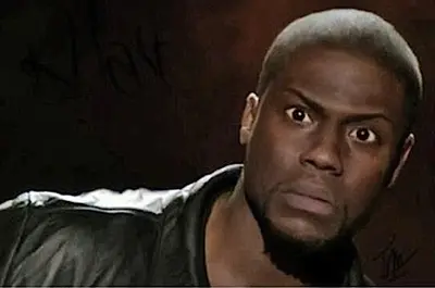Kevin Hart meme template