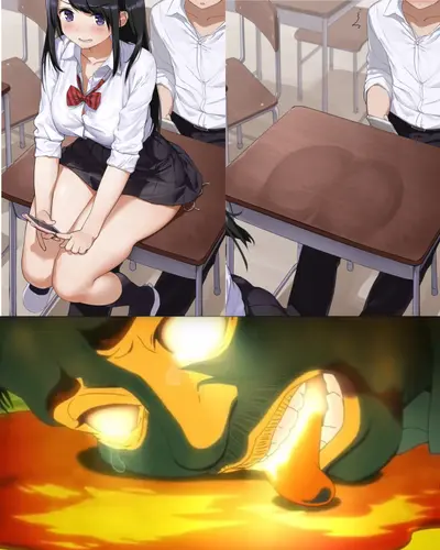 Manga rod reiss but ass licking fesses cul lèche meme template